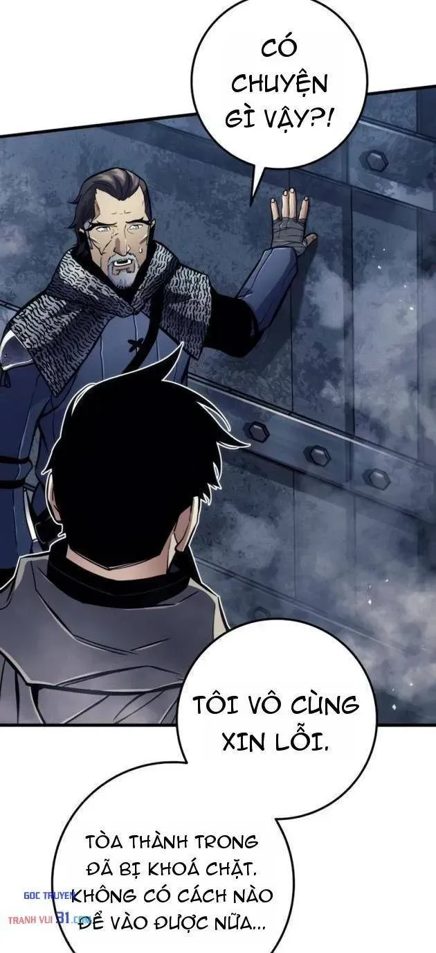 Kỵ Sĩ Lang Thang Chap 57 - Next Chap 58