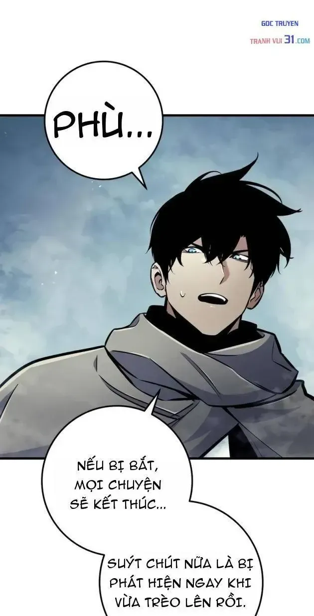 Kỵ Sĩ Lang Thang Chap 57 - Next Chap 58