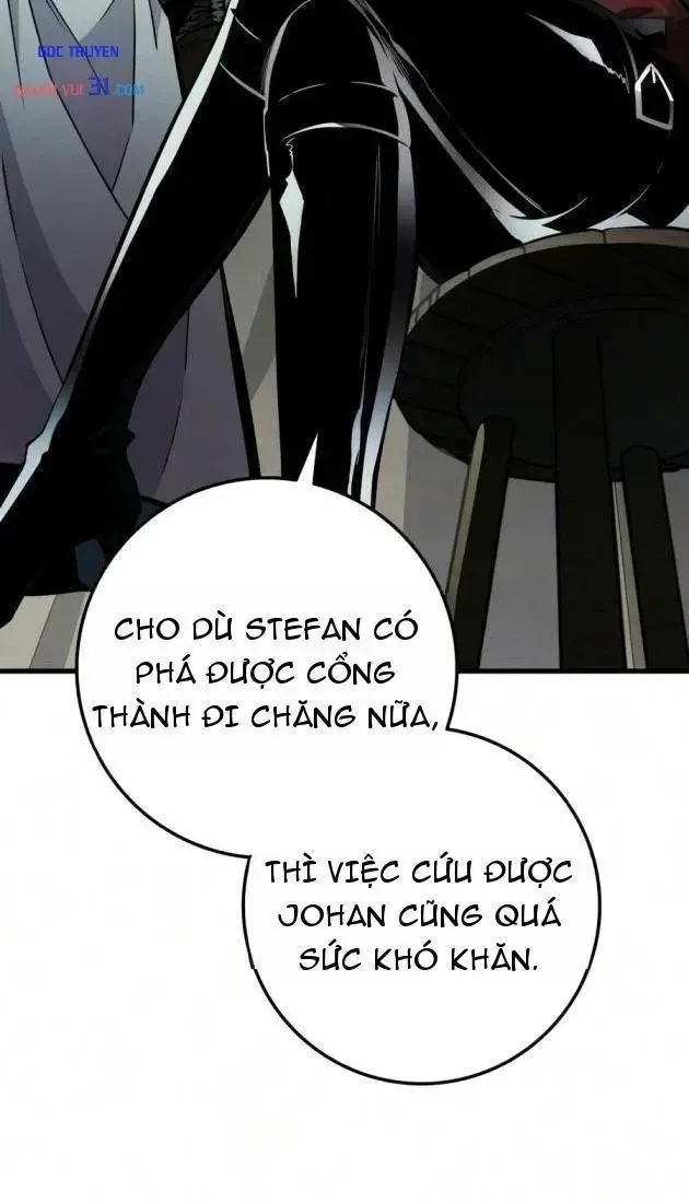 Kỵ Sĩ Lang Thang Chap 58 - Next Chap 59