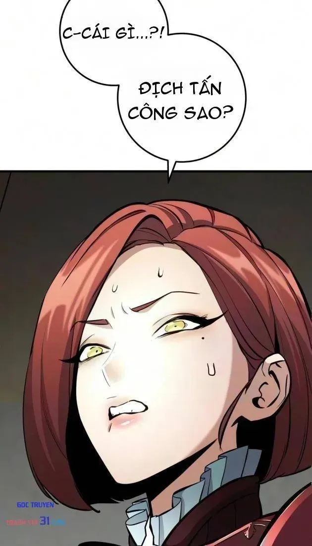 Kỵ Sĩ Lang Thang Chap 58 - Next Chap 59