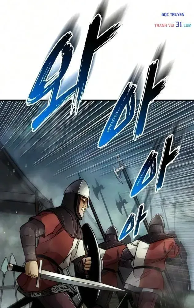 Kỵ Sĩ Lang Thang Chap 58 - Next Chap 59