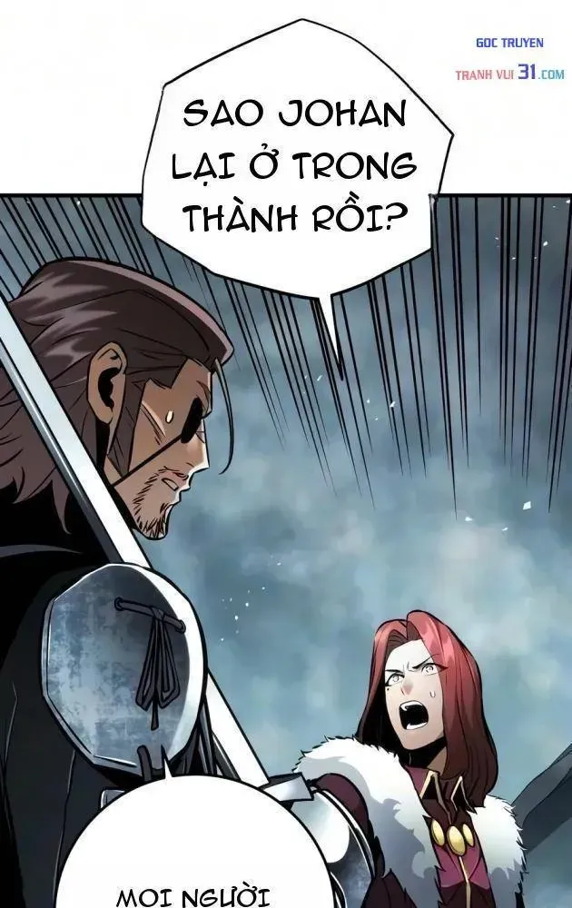 Kỵ Sĩ Lang Thang Chap 58 - Next Chap 59