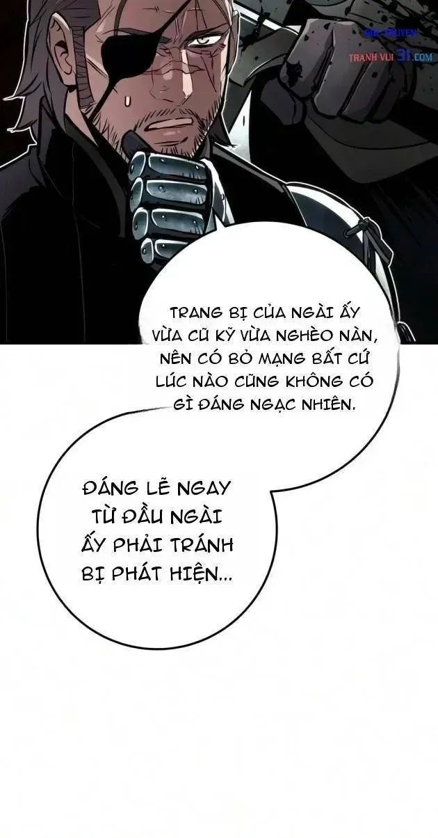 Kỵ Sĩ Lang Thang Chap 58 - Next Chap 59