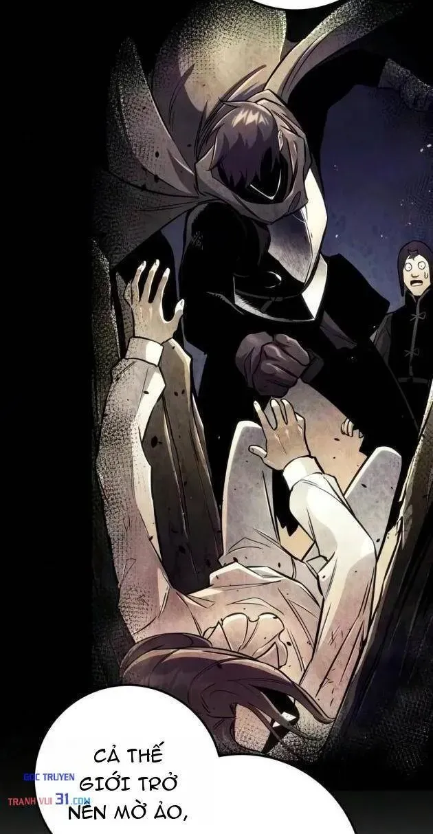 Kỵ Sĩ Lang Thang Chap 58 - Next Chap 59