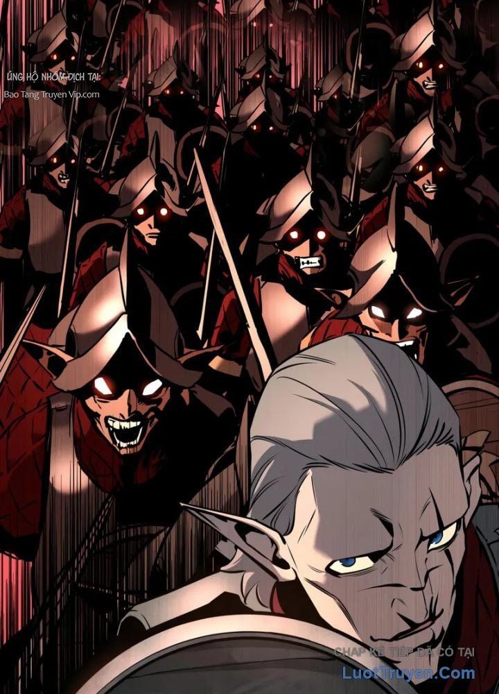 Kỵ Sĩ Lang Thang Chap 6 - Next Chap 7