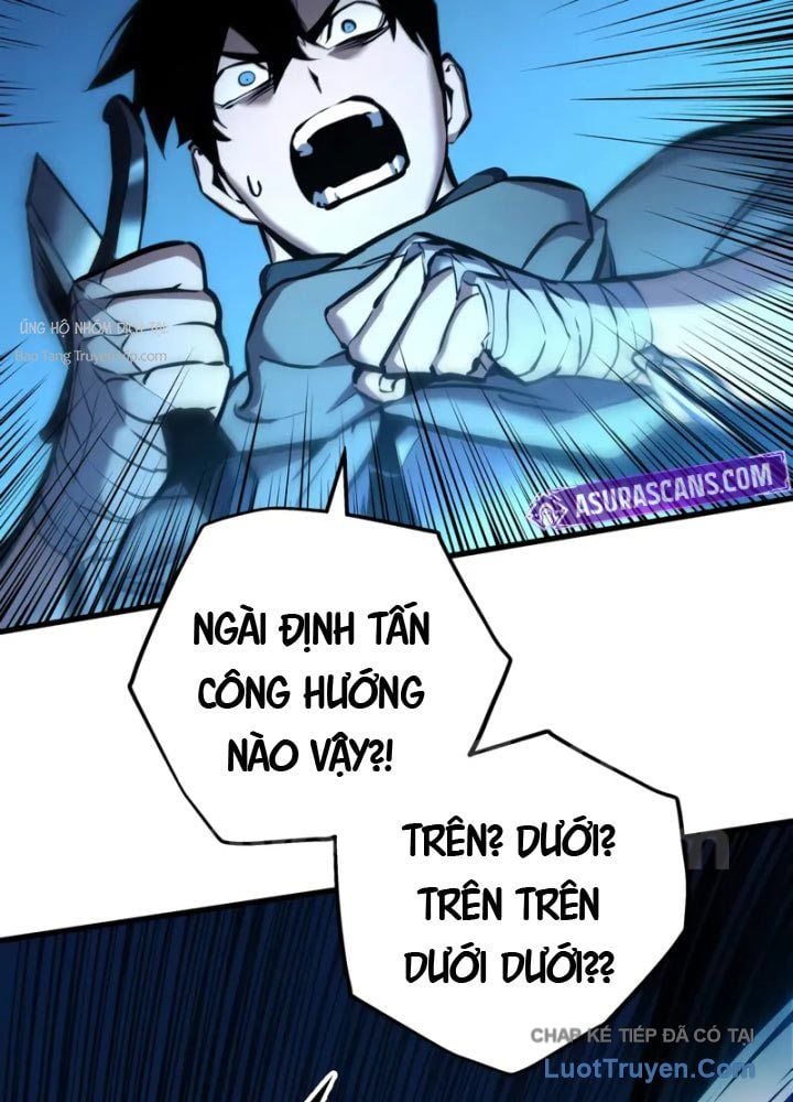 Kỵ Sĩ Lang Thang Chap 6 - Next Chap 7