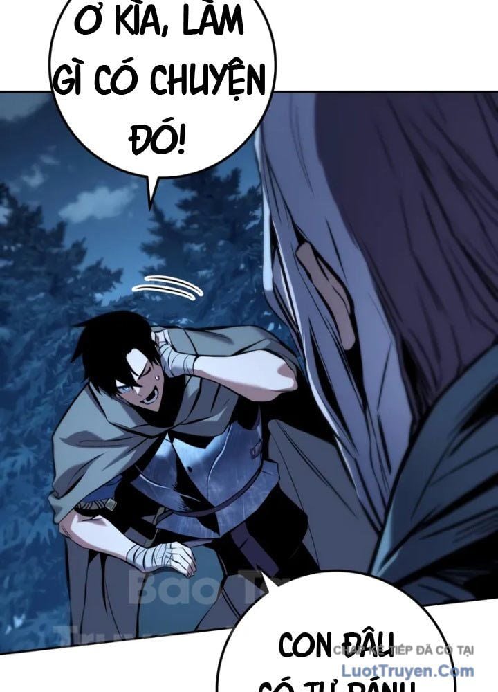 Kỵ Sĩ Lang Thang Chap 6 - Next Chap 7