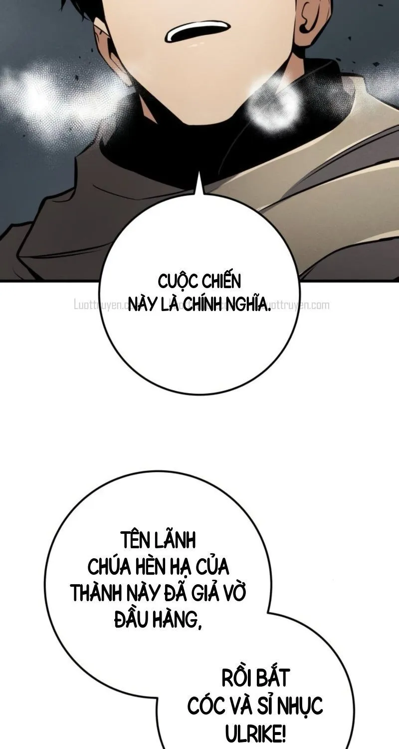 Kỵ Sĩ Lang Thang Chap 61 - Next Chap 62