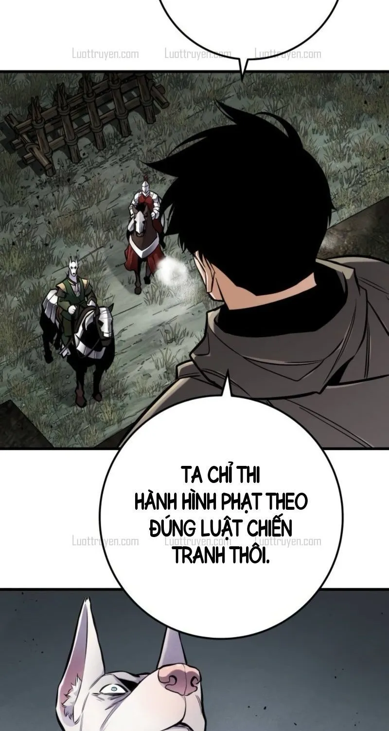 Kỵ Sĩ Lang Thang Chap 61 - Next Chap 62