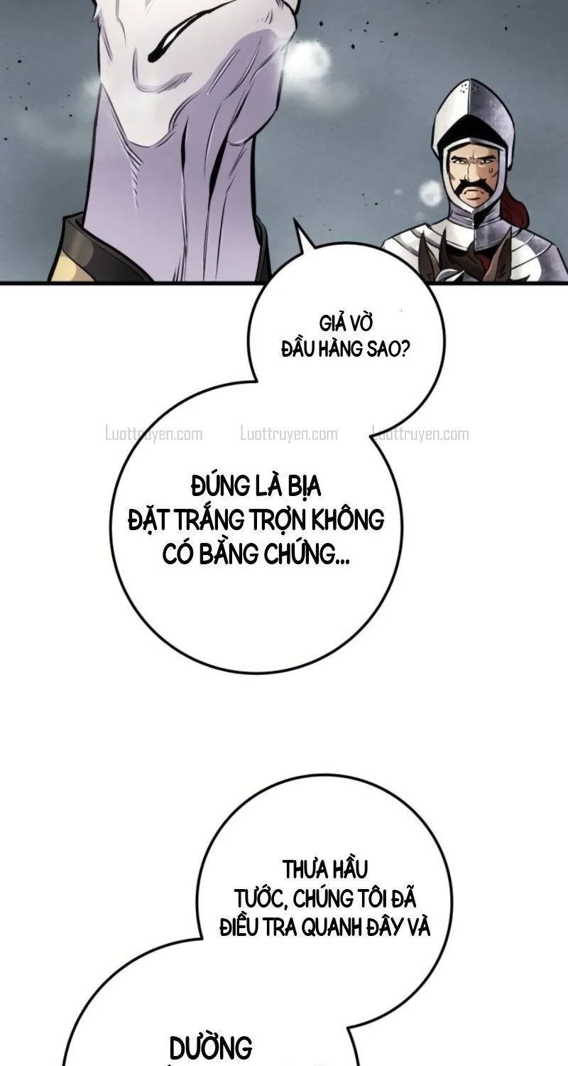 Kỵ Sĩ Lang Thang Chap 61 - Next Chap 62