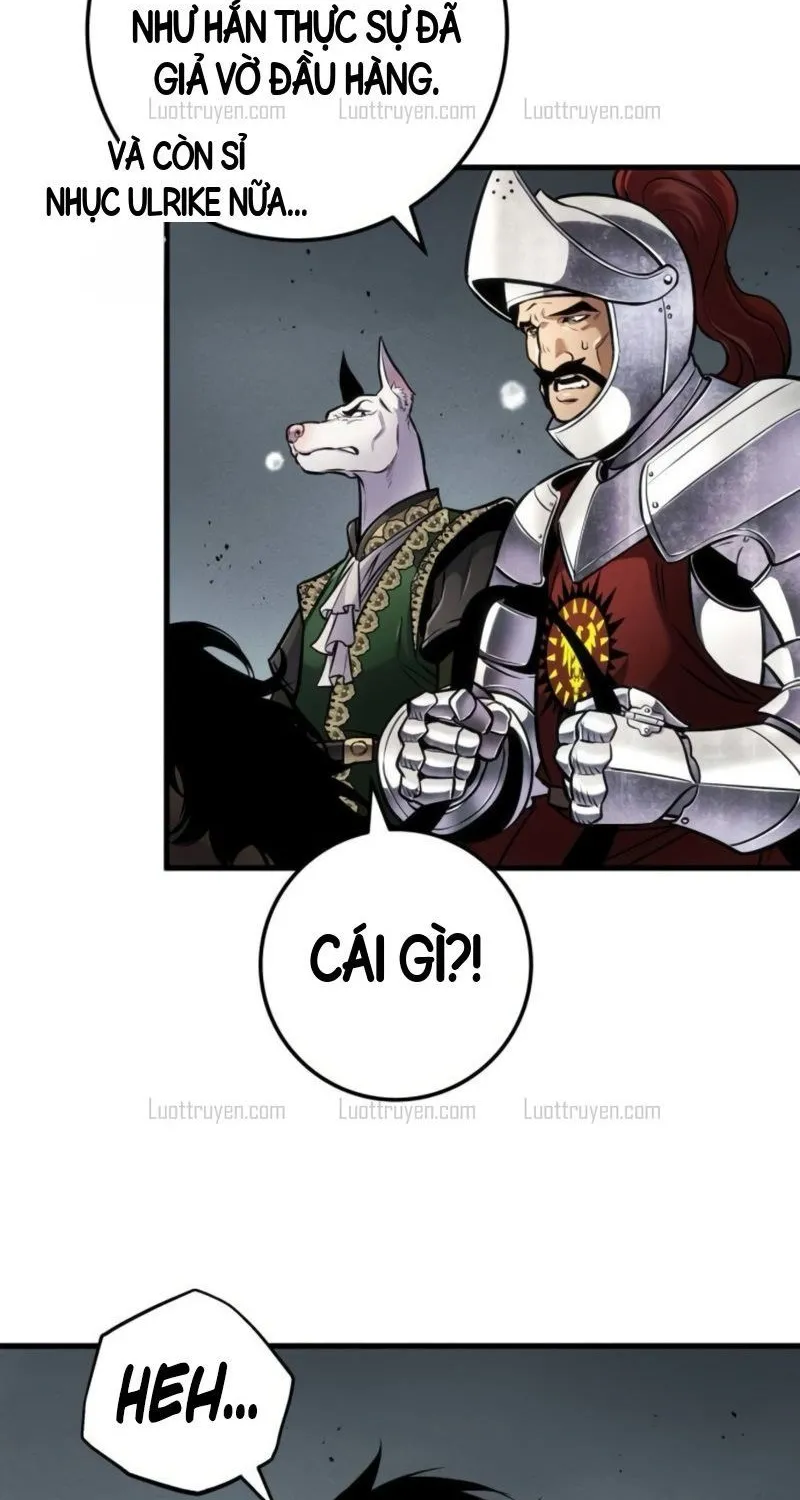 Kỵ Sĩ Lang Thang Chap 61 - Next Chap 62
