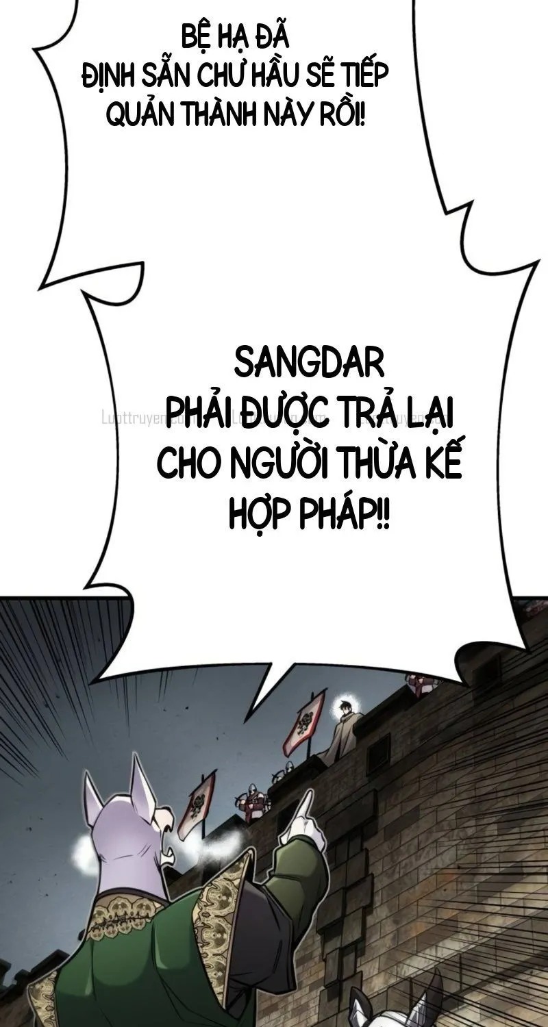 Kỵ Sĩ Lang Thang Chap 61 - Next Chap 62