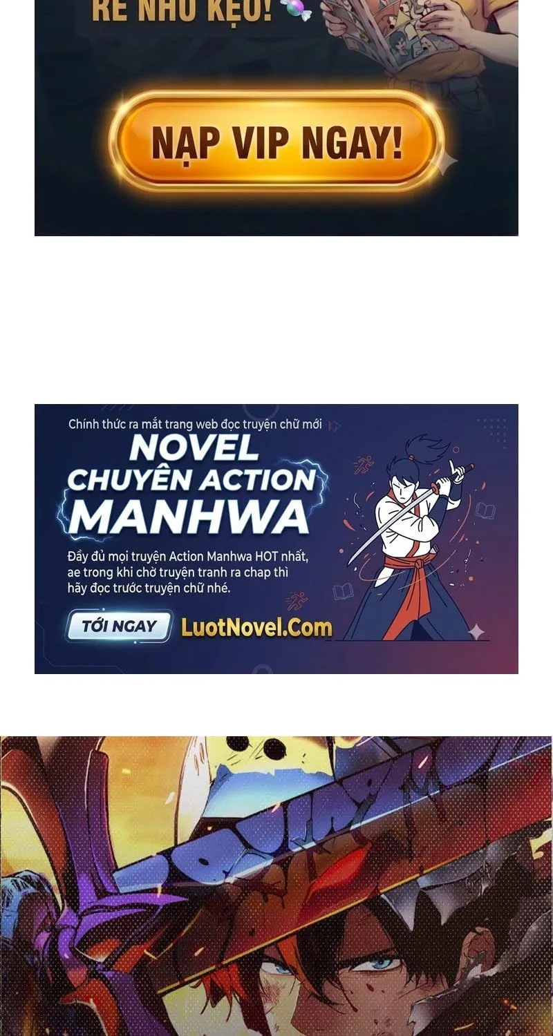 Kỵ Sĩ Lang Thang Chap 61 - Next Chap 62