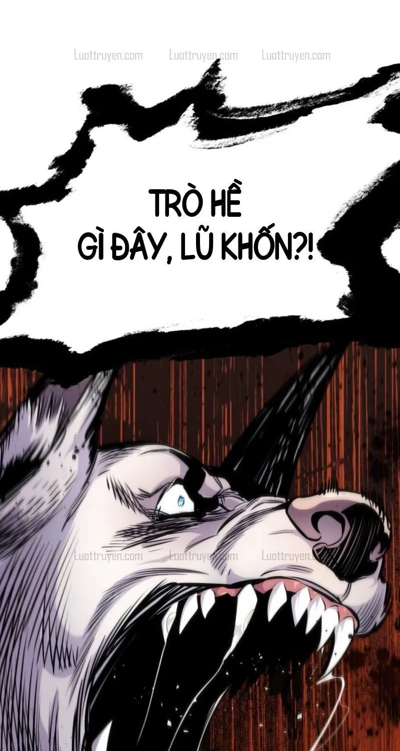 Kỵ Sĩ Lang Thang Chap 61 - Next Chap 62
