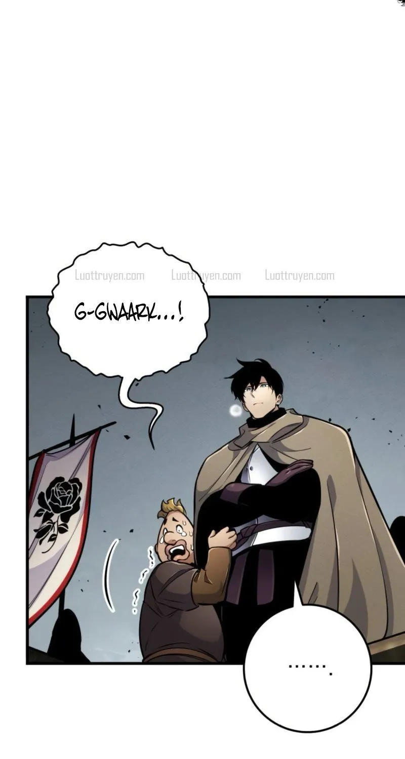 Kỵ Sĩ Lang Thang Chap 61 - Next Chap 62