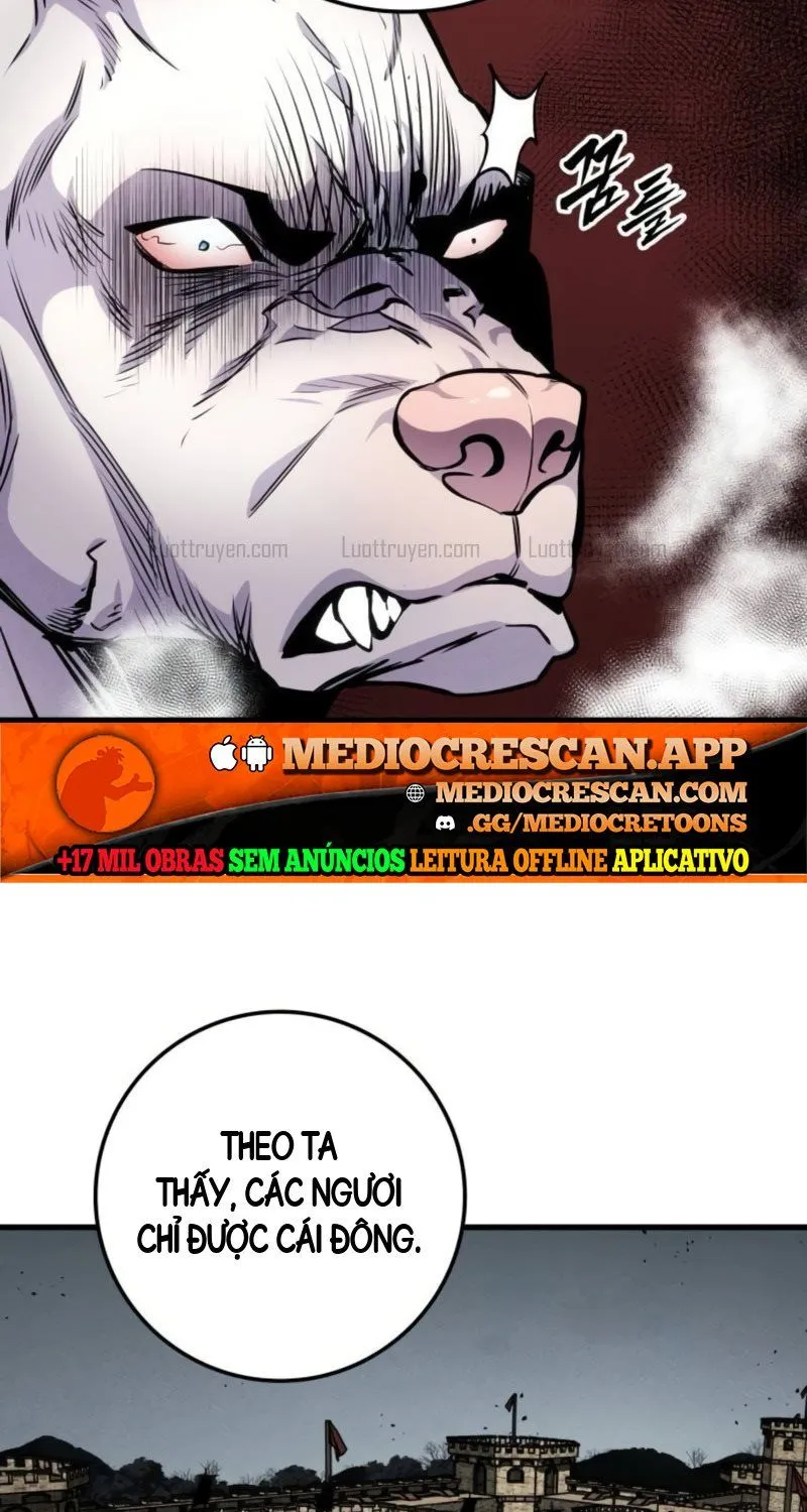 Kỵ Sĩ Lang Thang Chap 61 - Next Chap 62