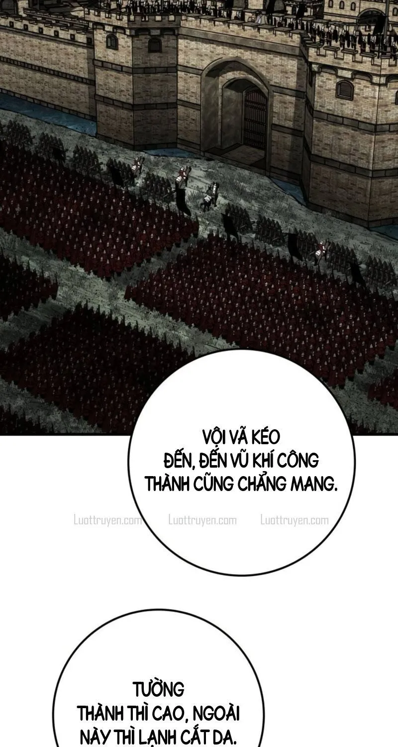 Kỵ Sĩ Lang Thang Chap 61 - Next Chap 62