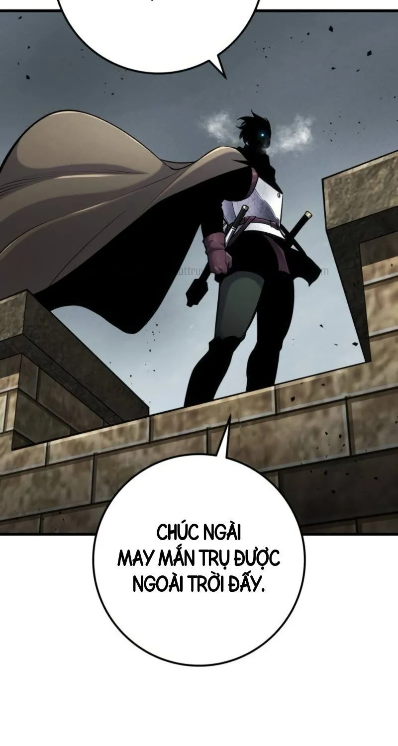 Kỵ Sĩ Lang Thang Chap 61 - Next Chap 62
