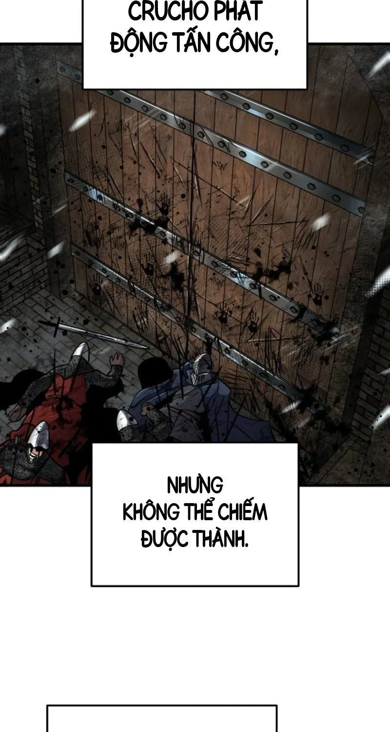 Kỵ Sĩ Lang Thang Chap 61 - Next Chap 62