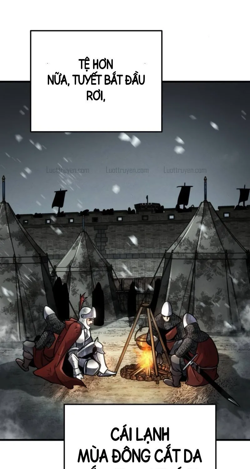 Kỵ Sĩ Lang Thang Chap 61 - Next Chap 62