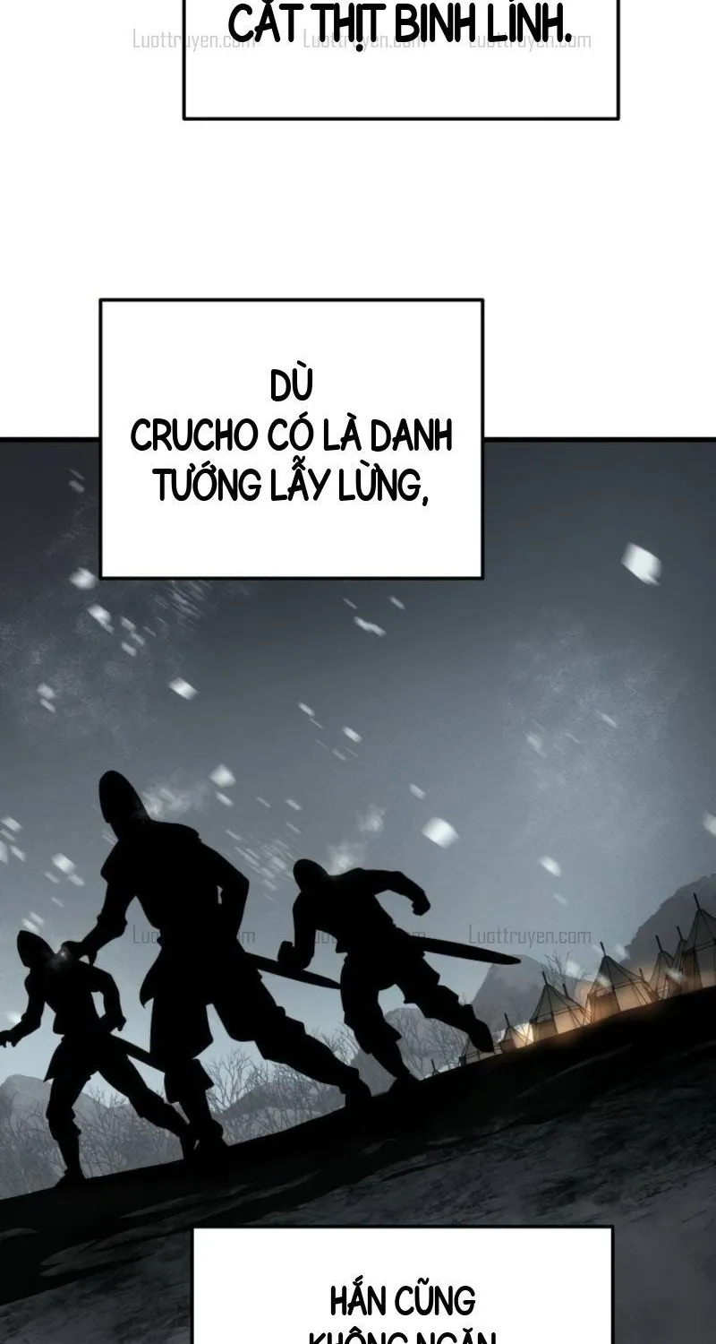Kỵ Sĩ Lang Thang Chap 61 - Next Chap 62