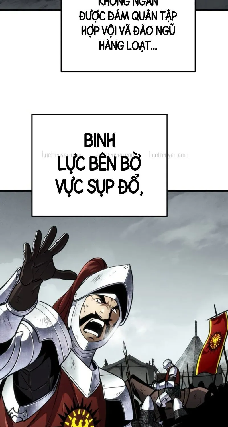 Kỵ Sĩ Lang Thang Chap 61 - Next Chap 62