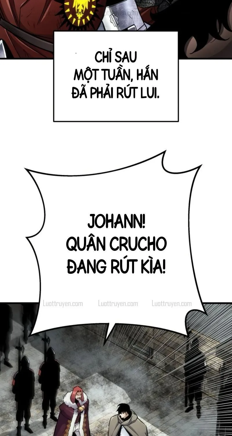 Kỵ Sĩ Lang Thang Chap 61 - Next Chap 62