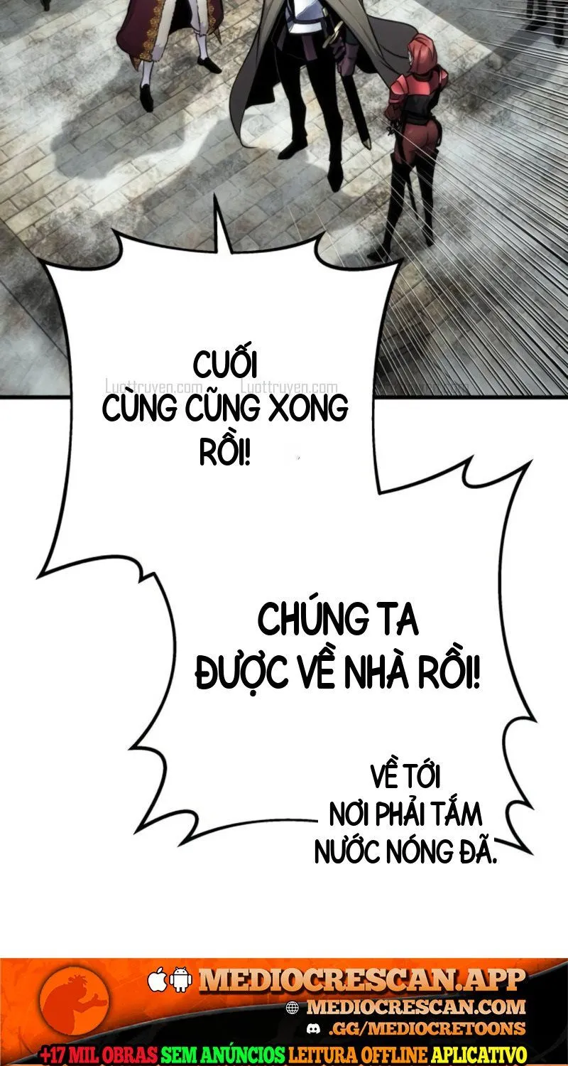 Kỵ Sĩ Lang Thang Chap 61 - Next Chap 62