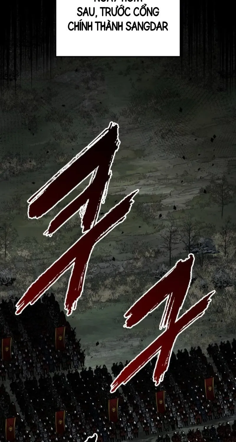 Kỵ Sĩ Lang Thang Chap 61 - Next Chap 62