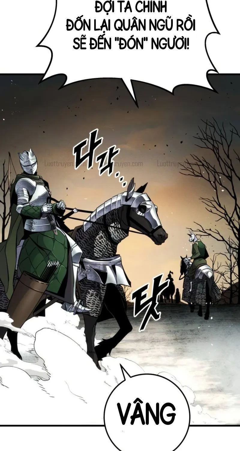 Kỵ Sĩ Lang Thang Chap 61 - Next Chap 62