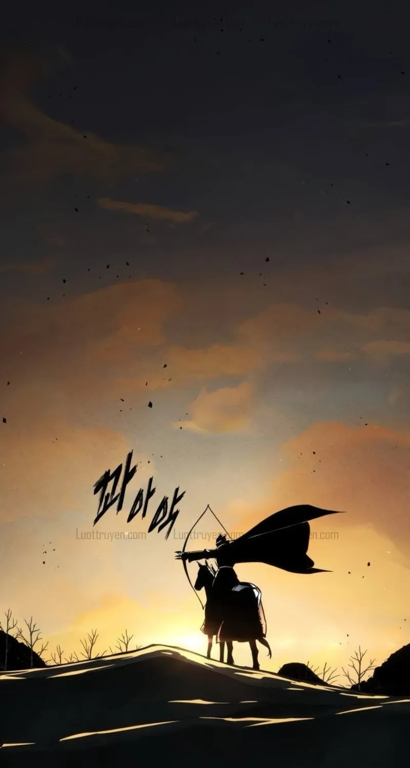 Kỵ Sĩ Lang Thang Chap 61 - Next Chap 62