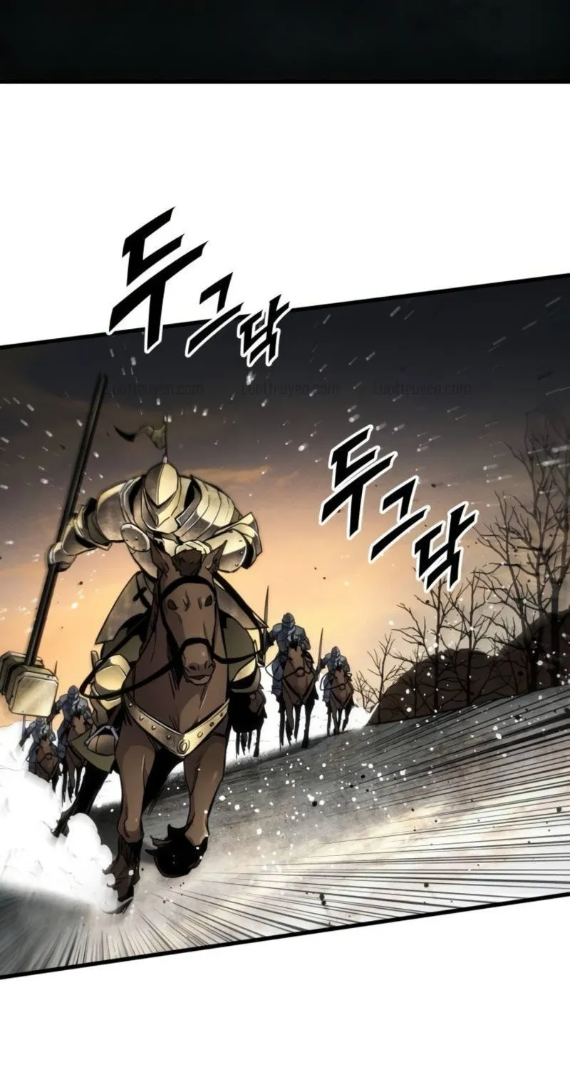 Kỵ Sĩ Lang Thang Chap 61 - Next Chap 62