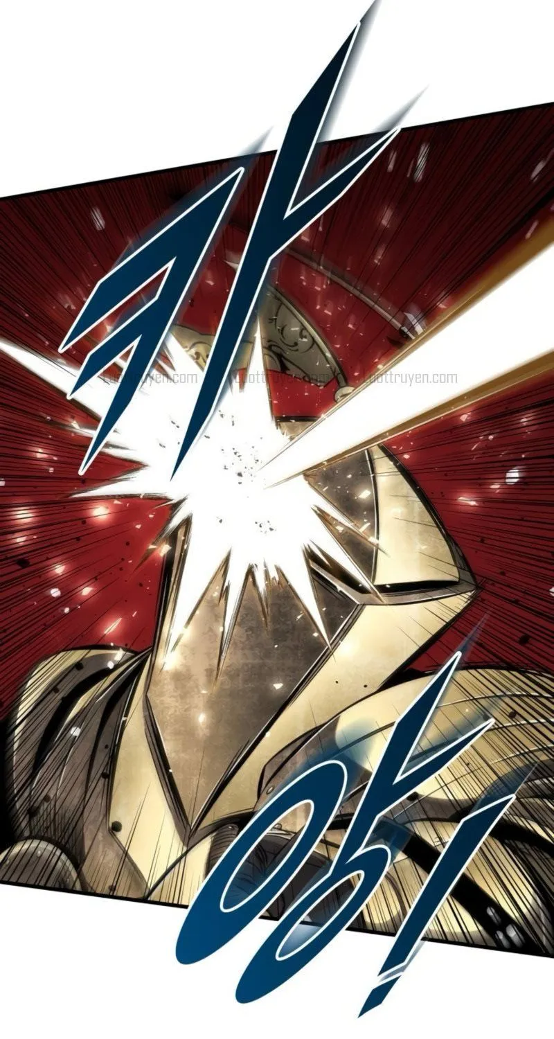Kỵ Sĩ Lang Thang Chap 61 - Next Chap 62