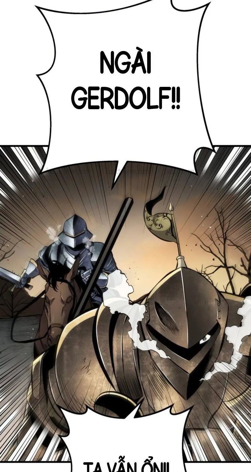 Kỵ Sĩ Lang Thang Chap 61 - Next Chap 62