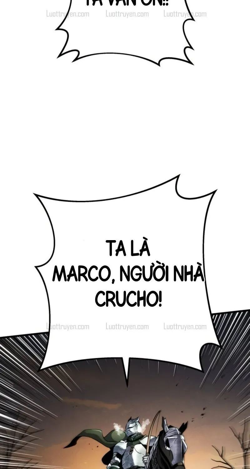 Kỵ Sĩ Lang Thang Chap 61 - Next Chap 62