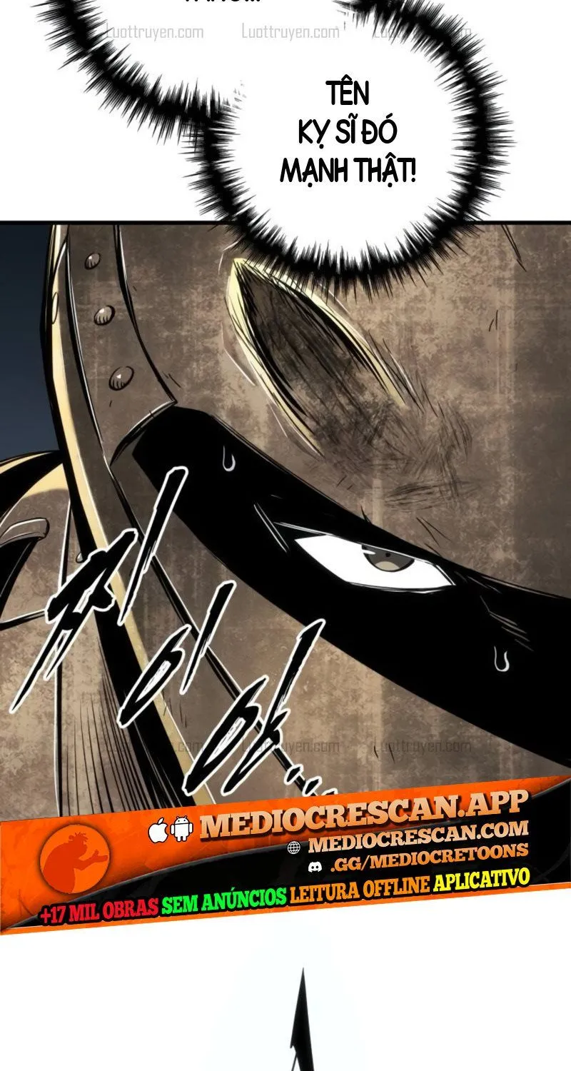 Kỵ Sĩ Lang Thang Chap 61 - Next Chap 62