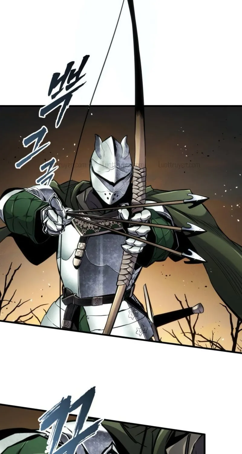 Kỵ Sĩ Lang Thang Chap 61 - Next Chap 62