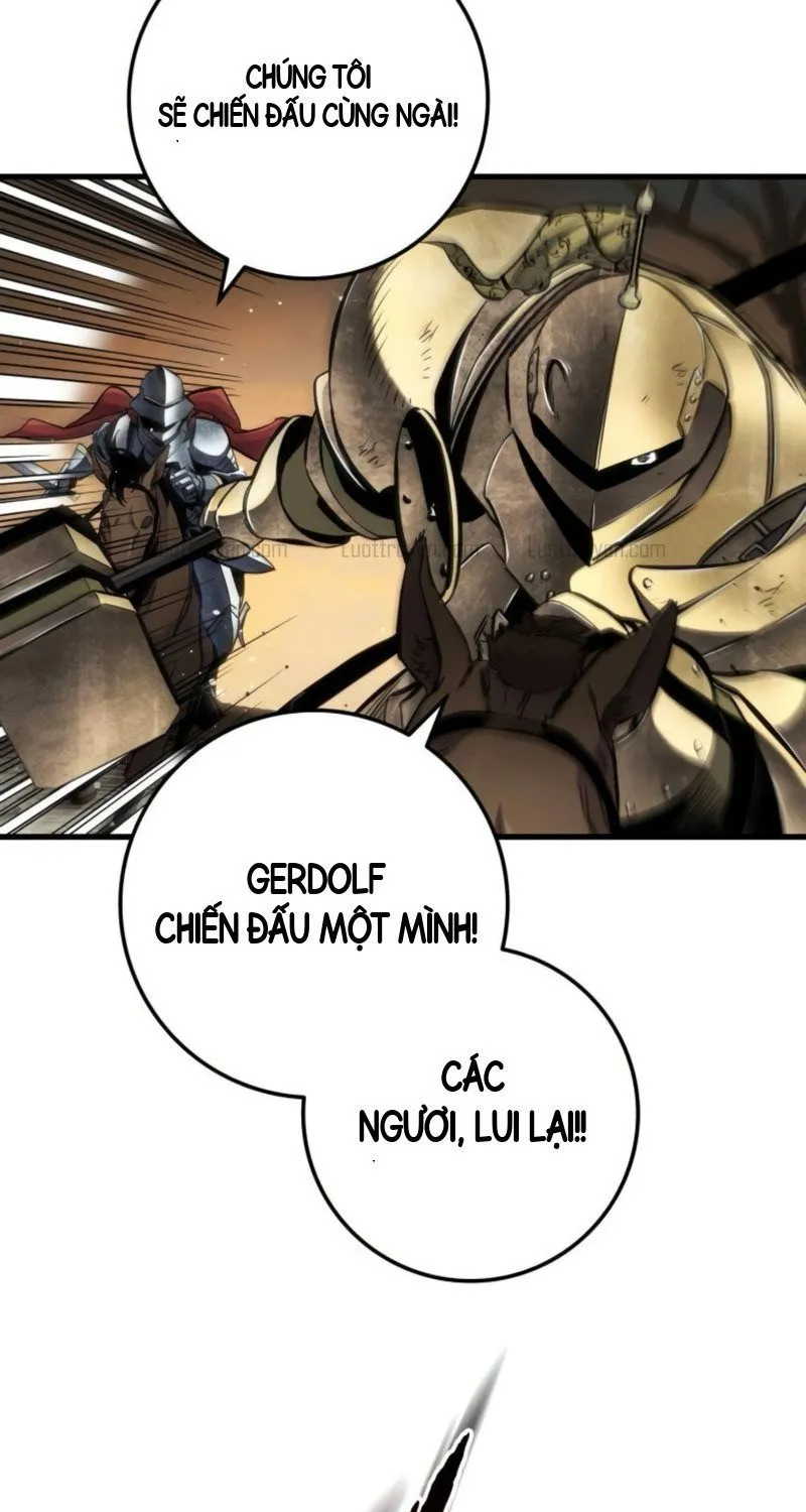 Kỵ Sĩ Lang Thang Chap 61 - Next Chap 62