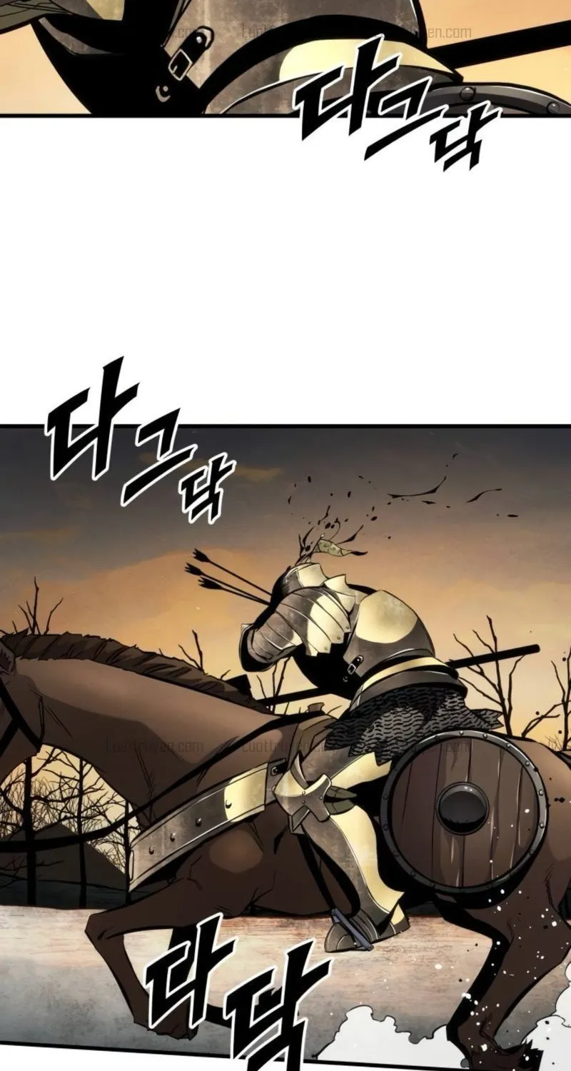 Kỵ Sĩ Lang Thang Chap 61 - Next Chap 62