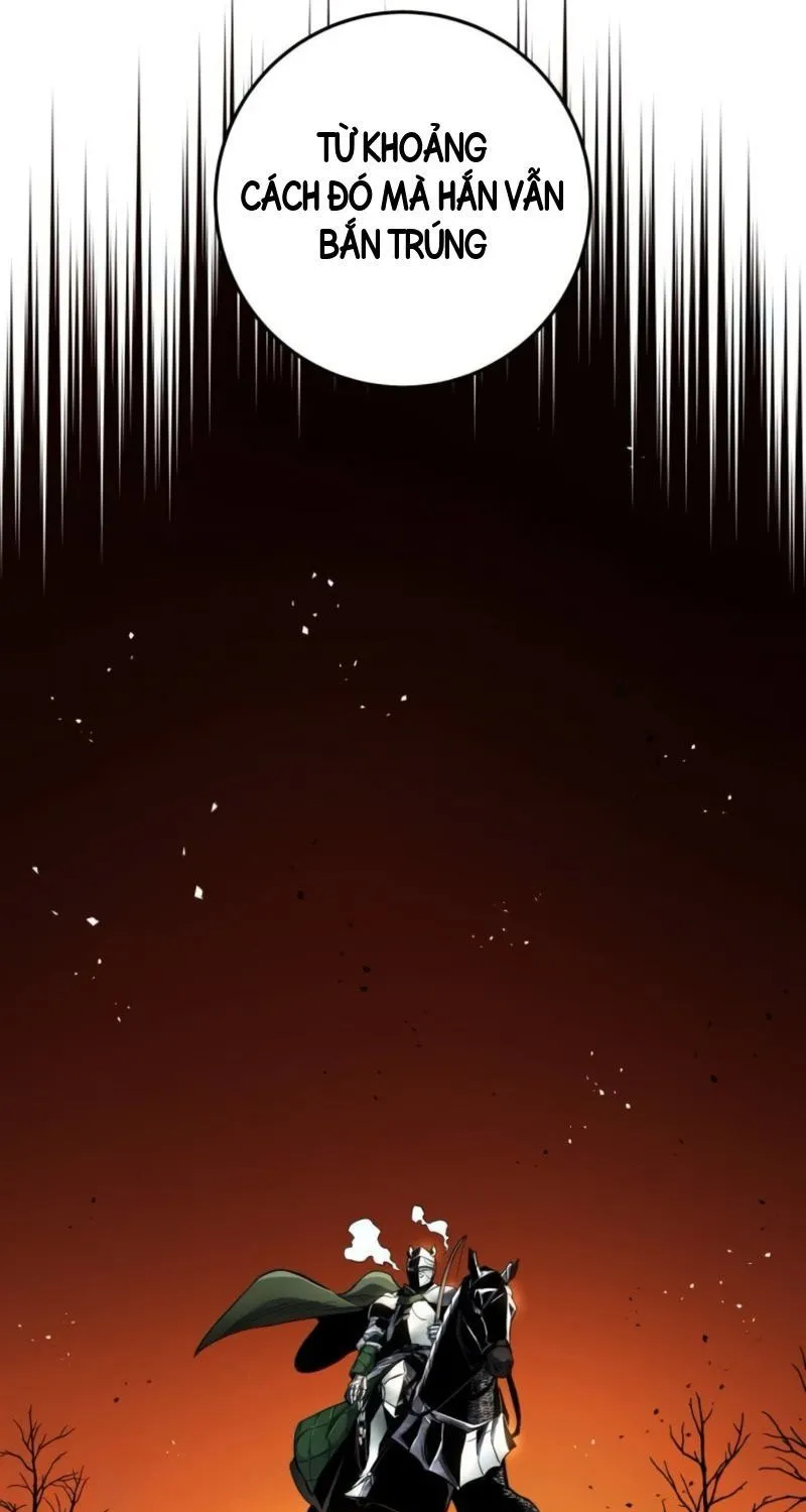 Kỵ Sĩ Lang Thang Chap 61 - Next Chap 62