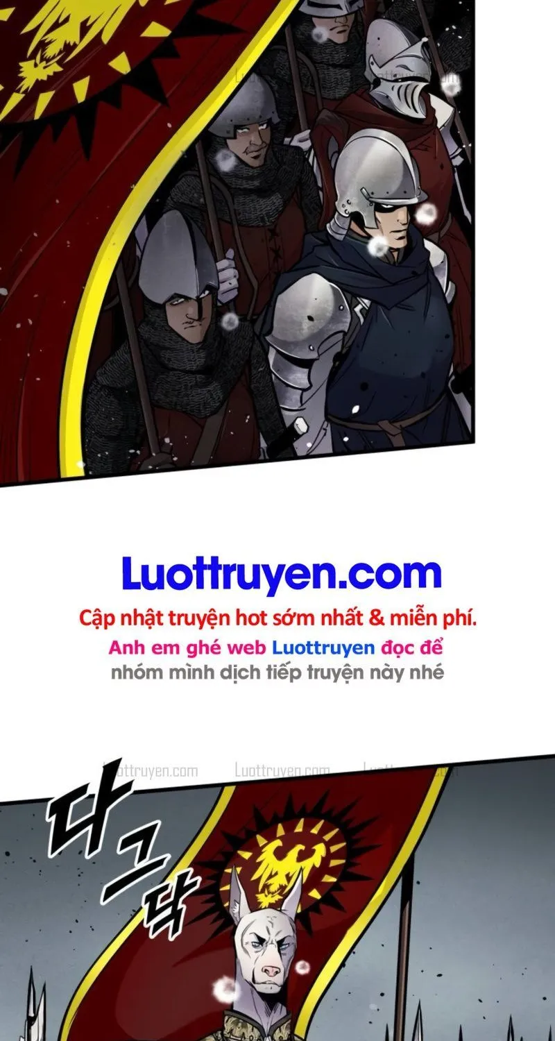 Kỵ Sĩ Lang Thang Chap 61 - Next Chap 62