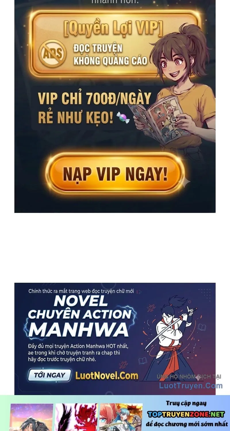 Kỵ Sĩ Lang Thang Chap 61 - Next Chap 62