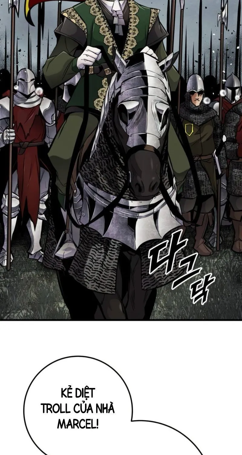 Kỵ Sĩ Lang Thang Chap 61 - Next Chap 62