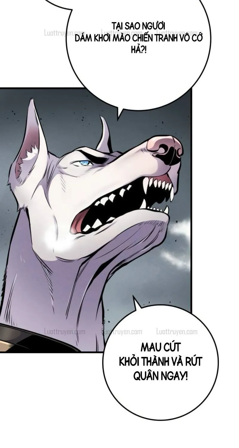 Kỵ Sĩ Lang Thang Chap 61 - Next Chap 62