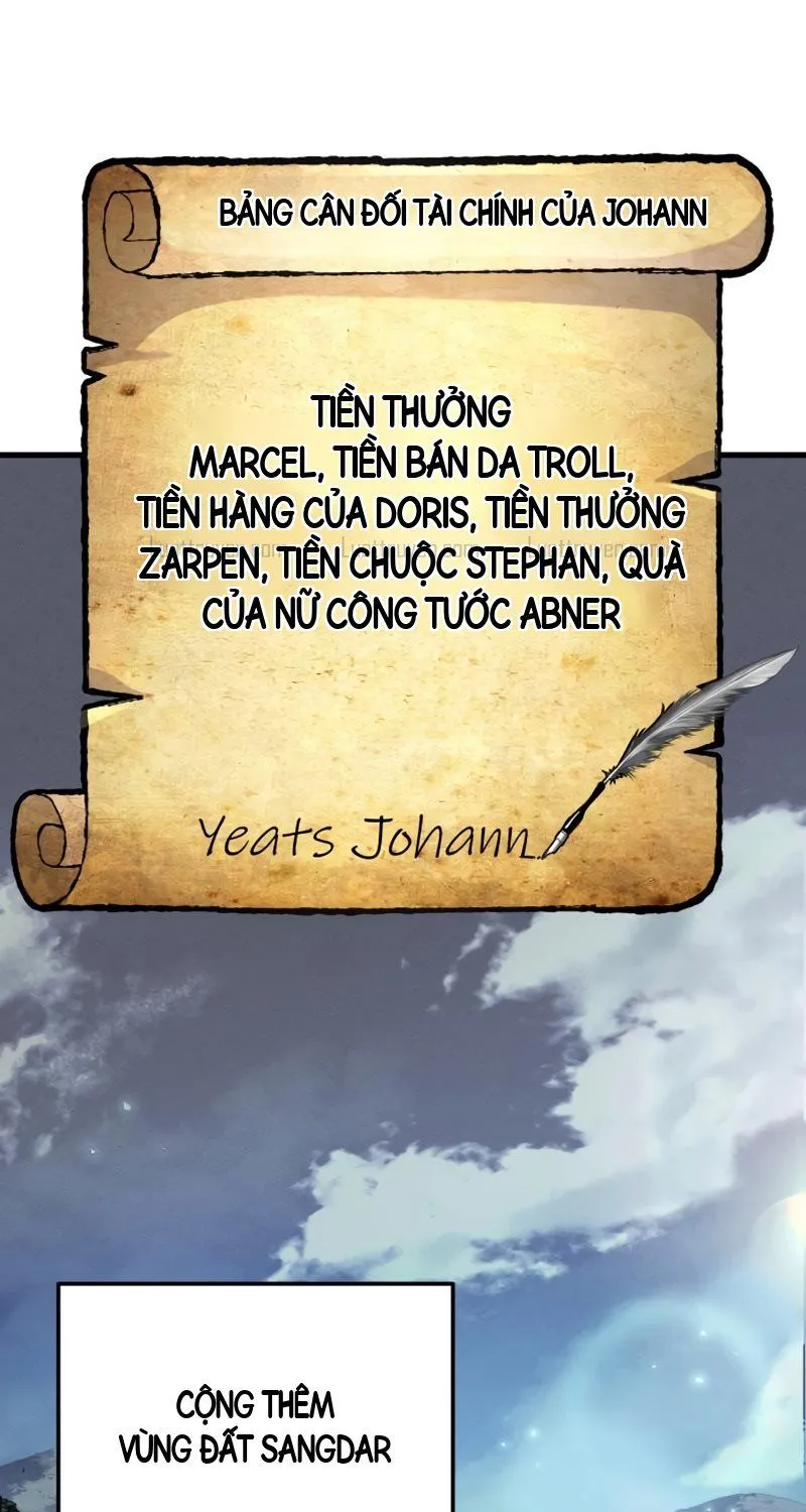 Kỵ Sĩ Lang Thang Chap 62 - Next Chap 63