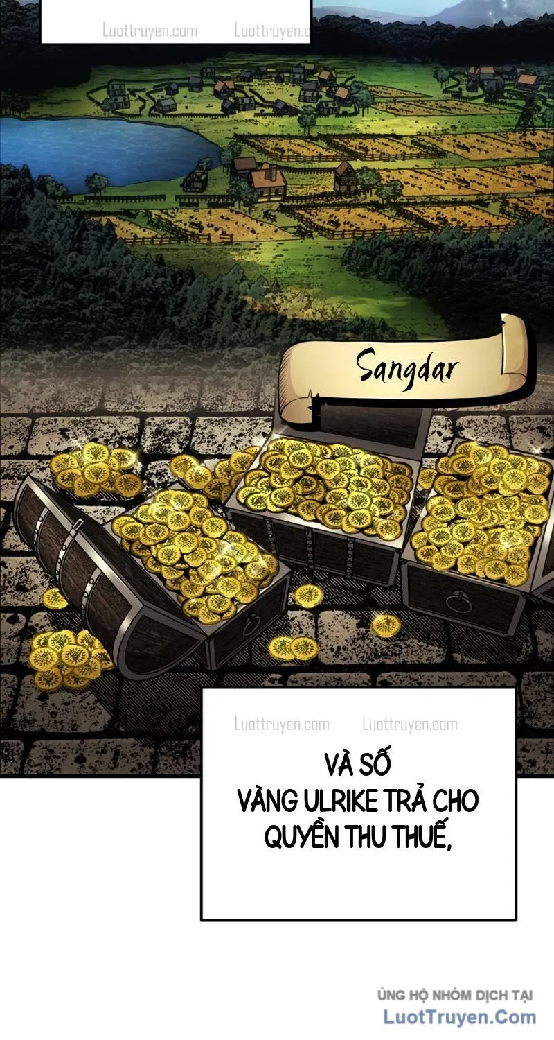 Kỵ Sĩ Lang Thang Chap 62 - Next Chap 63
