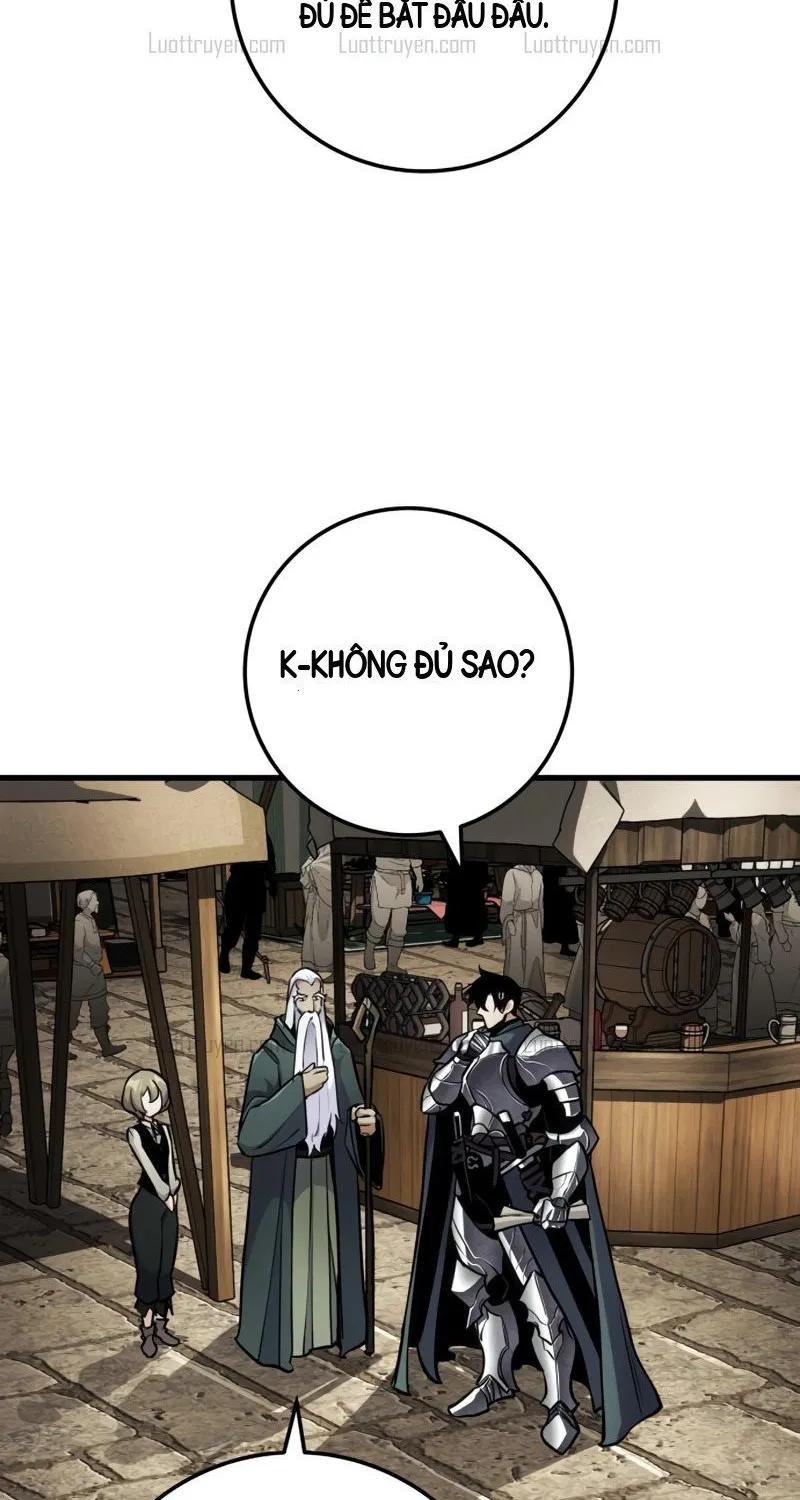 Kỵ Sĩ Lang Thang Chap 62 - Next Chap 63