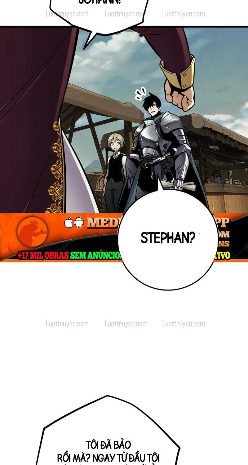 Kỵ Sĩ Lang Thang Chap 62 - Next Chap 63