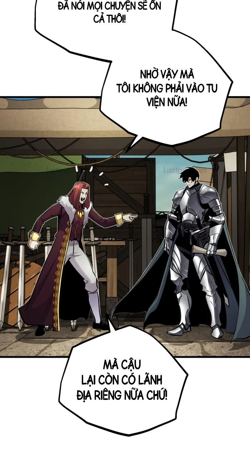 Kỵ Sĩ Lang Thang Chap 62 - Next Chap 63