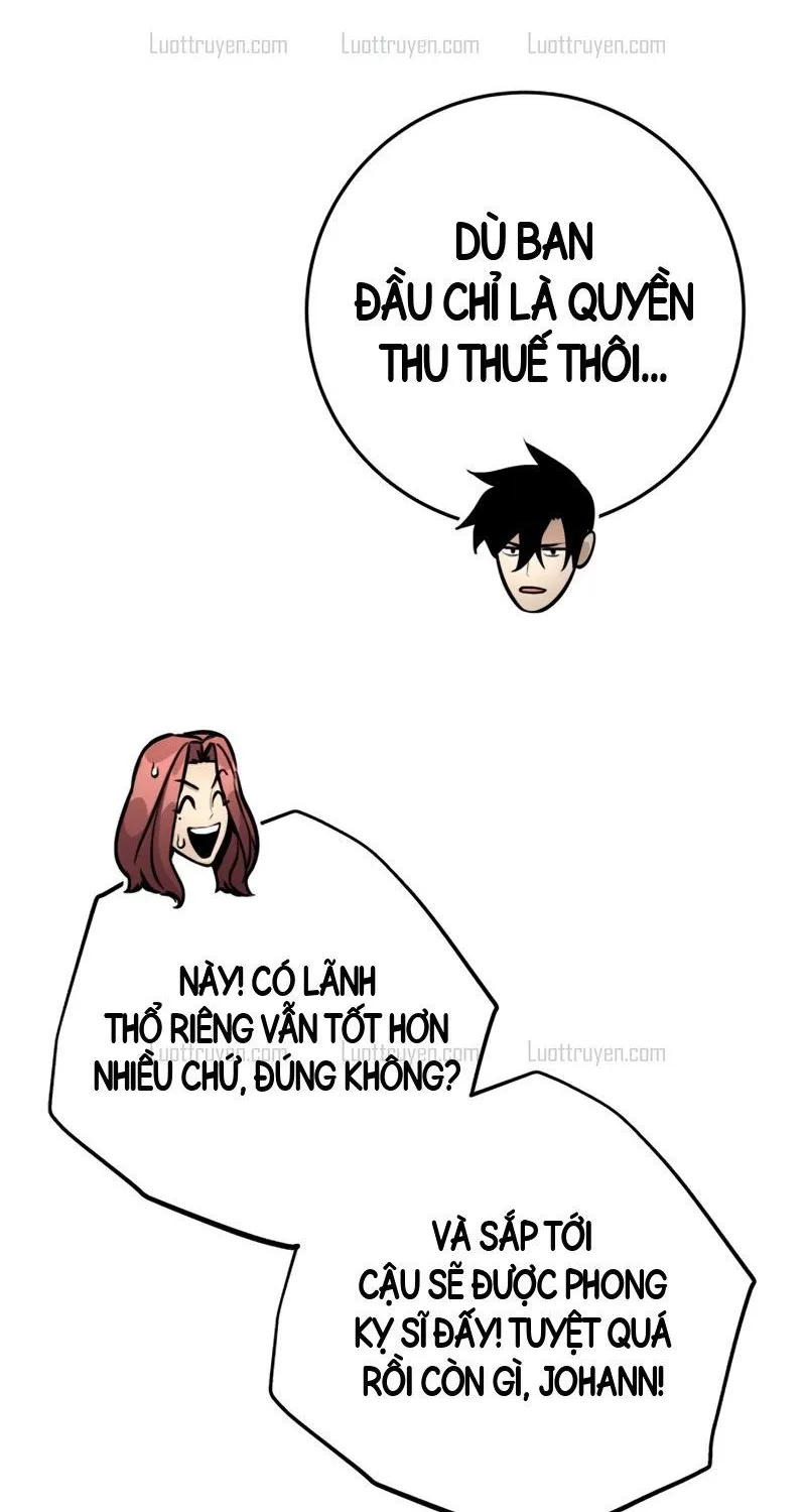 Kỵ Sĩ Lang Thang Chap 62 - Next Chap 63